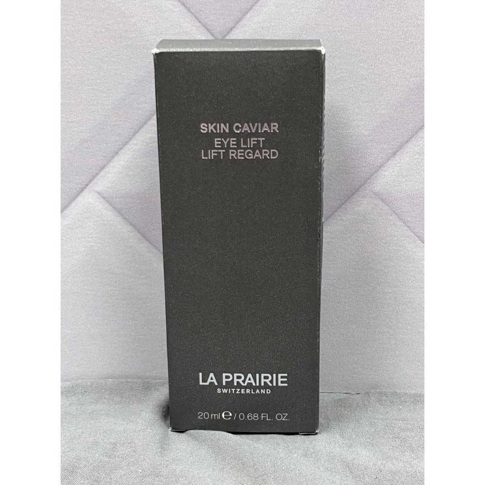 La Prairie Skin Caviar Eye Lift (0.68 fl. oz. / 20 ml)